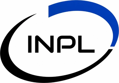 INPL GmbH – Logo
